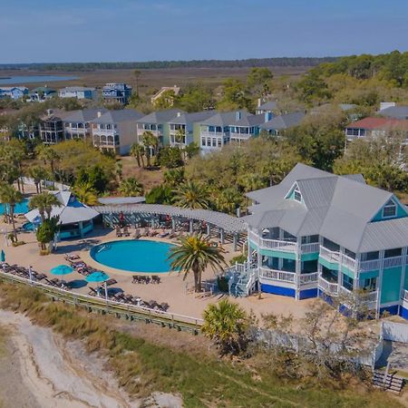 796 Marlin Dr Villa Fripp Island Ngoại thất bức ảnh