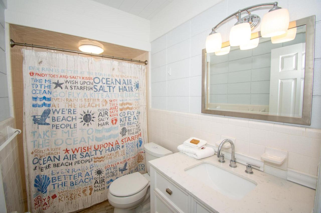 796 Marlin Dr Villa Fripp Island Ngoại thất bức ảnh
