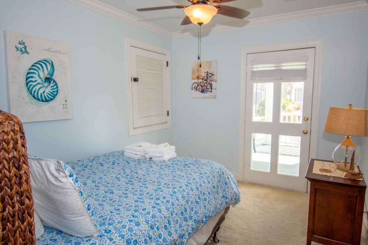 796 Marlin Dr Villa Fripp Island Ngoại thất bức ảnh