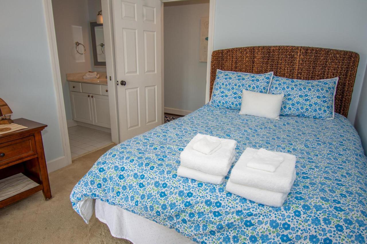 796 Marlin Dr Villa Fripp Island Ngoại thất bức ảnh