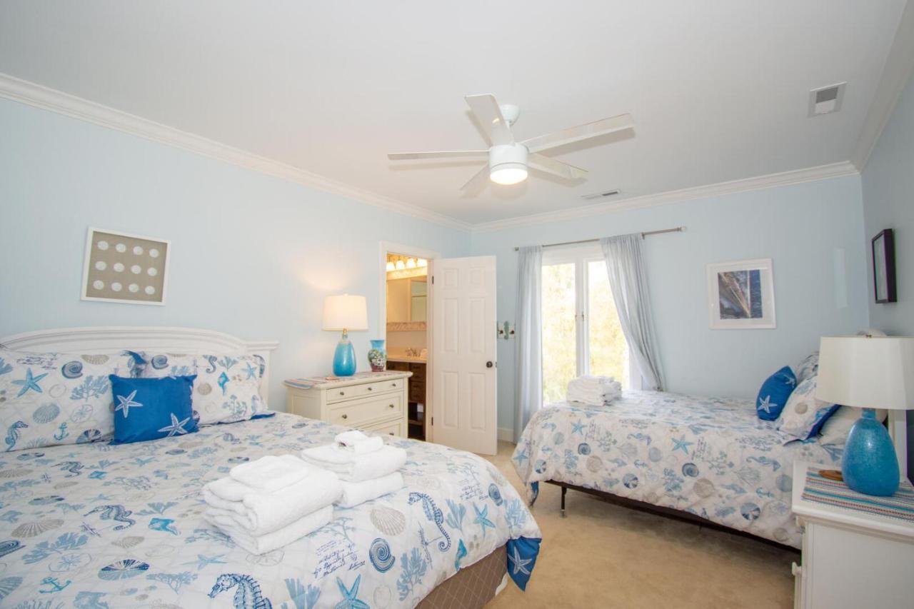 796 Marlin Dr Villa Fripp Island Ngoại thất bức ảnh