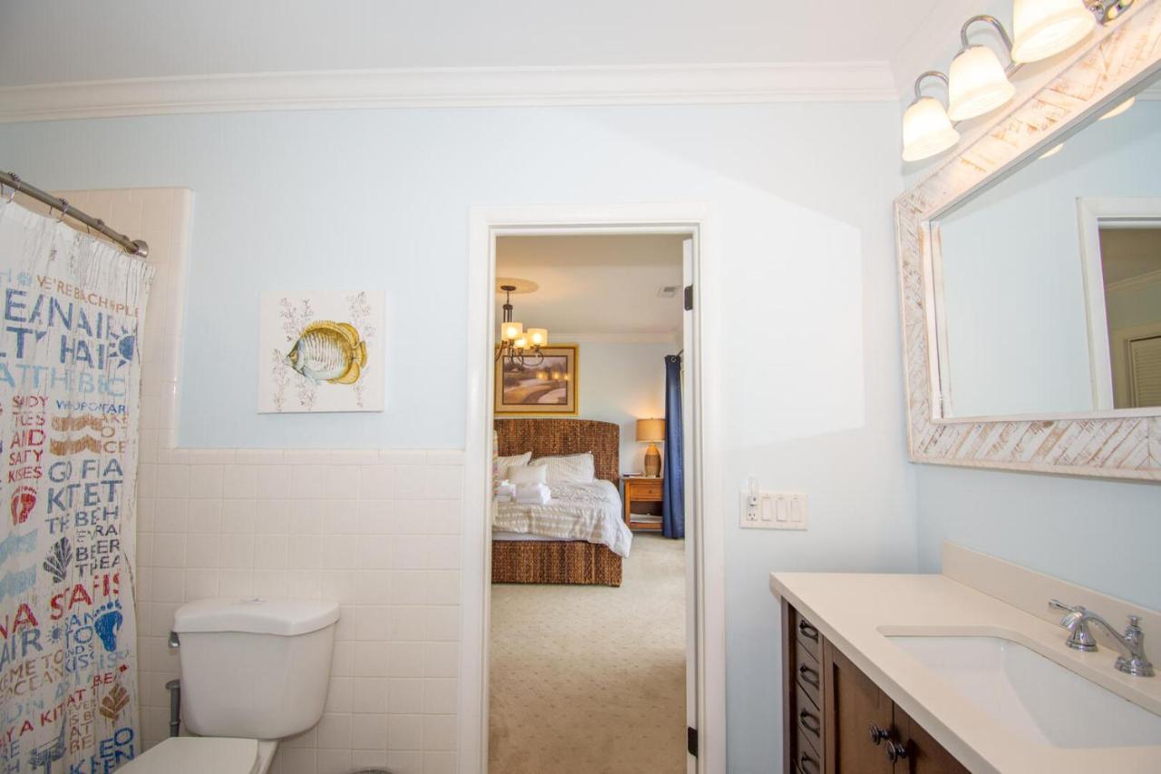 796 Marlin Dr Villa Fripp Island Ngoại thất bức ảnh